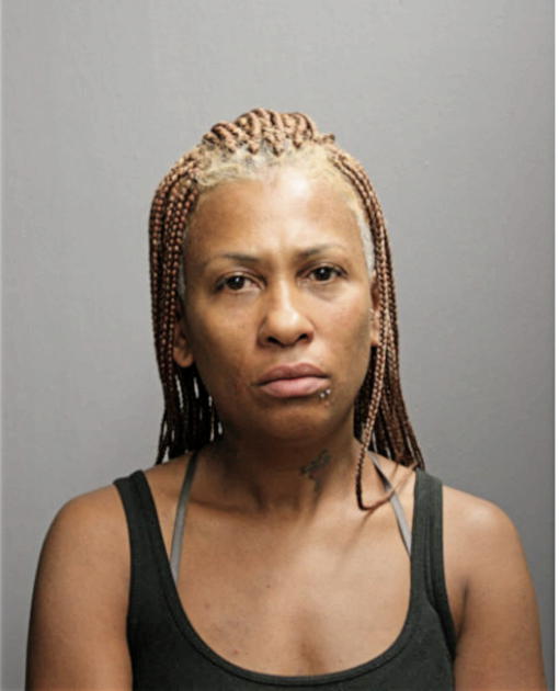 HOLLY M FRANKLIN, Cook County, Illinois