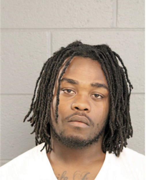 ERIC L FRIESON, Cook County, Illinois