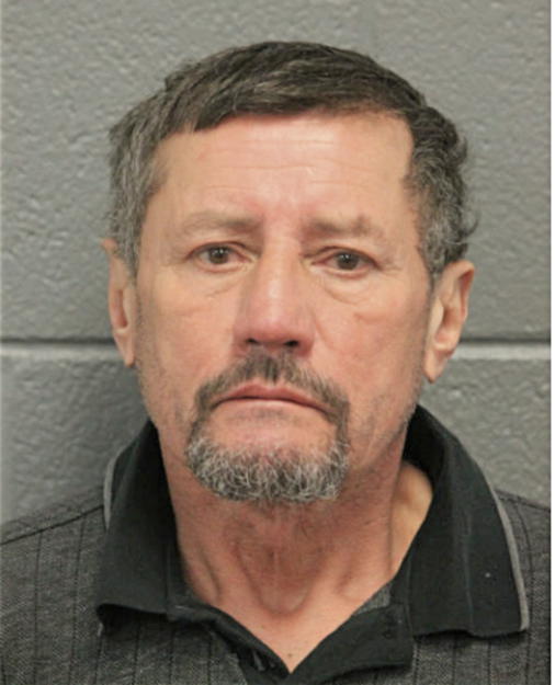 WILFREDO GALARZA, Cook County, Illinois
