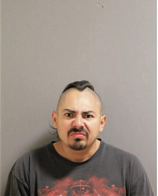JOSE A GARCIA, Cook County, Illinois