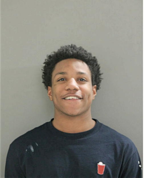MICHAEL GARLAND, Cook County, Illinois