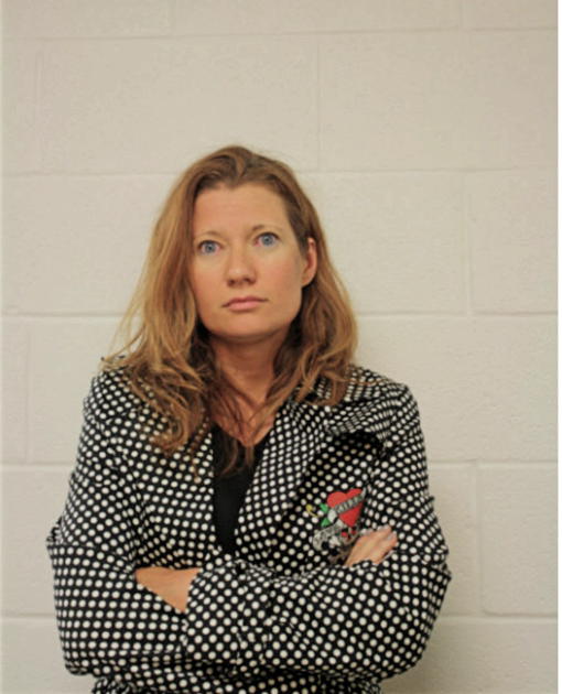 COLLEEN S GILLESPIE, Cook County, Illinois