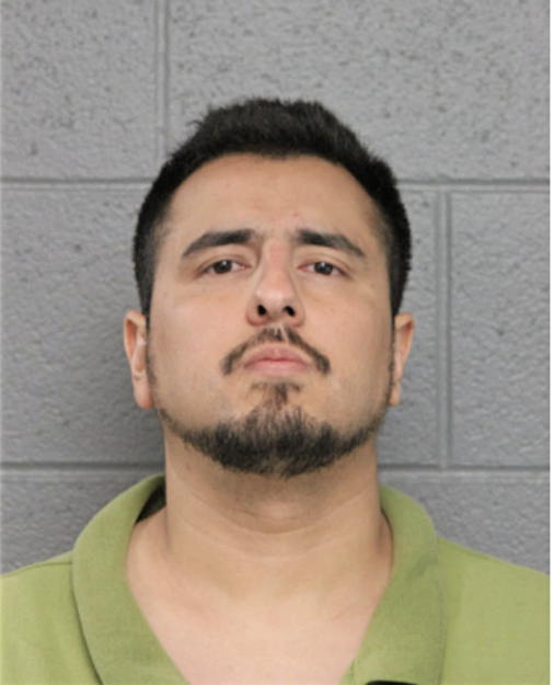 JOHN H GOMEZ JR, Cook County, Illinois
