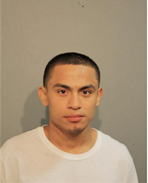 CRISTIAN GONZALEZ, Cook County, Illinois