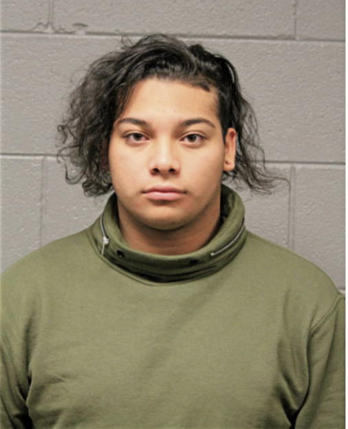 EDUARDO GONZALEZ, Cook County, Illinois