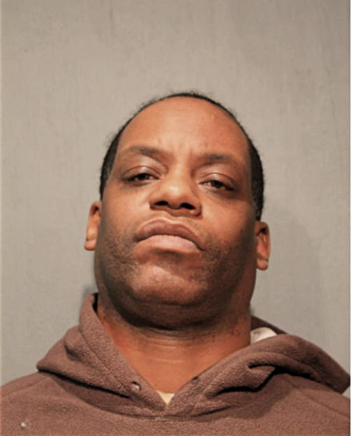 JEFFREY GRAHAM, Cook County, Illinois