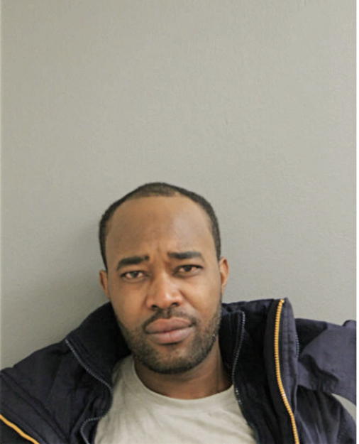 CORDARO GRIGGS, Cook County, Illinois