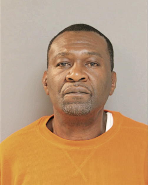 ANDRE G GUEST, Cook County, Illinois