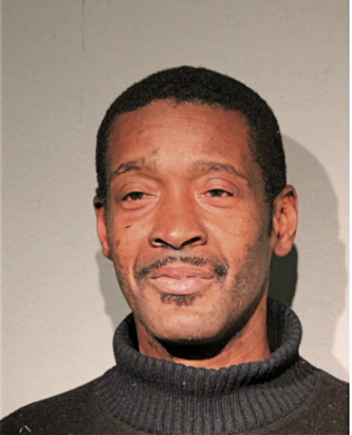 RANDALL GUY, Cook County, Illinois