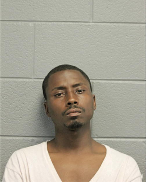 AZEEZ J HAMMAD, Cook County, Illinois