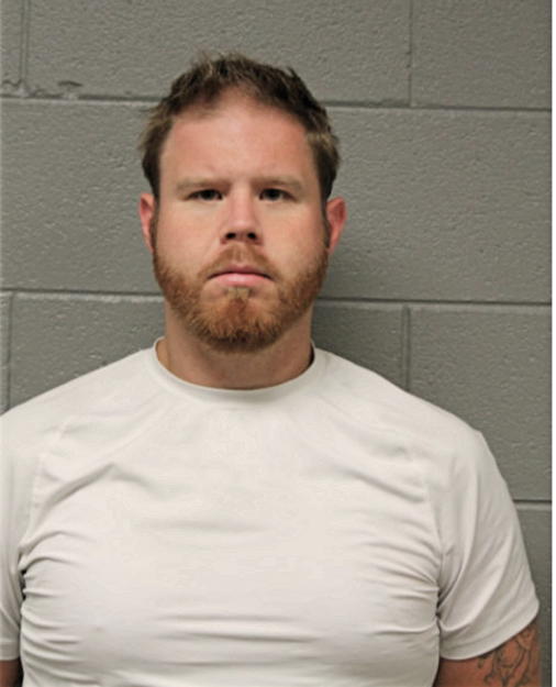 STEPHEN HAMMER, Cook County, Illinois