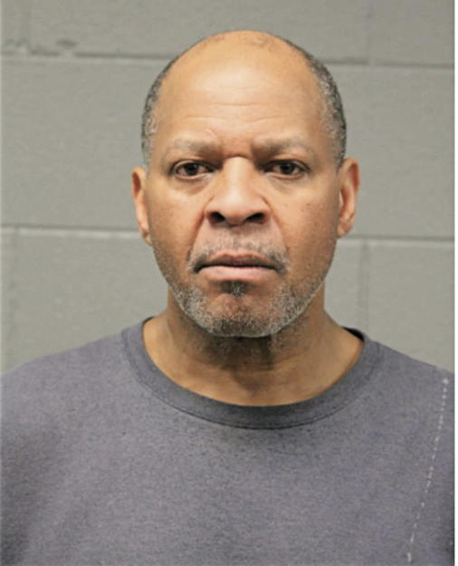 KENNETH W HARRIS, Cook County, Illinois