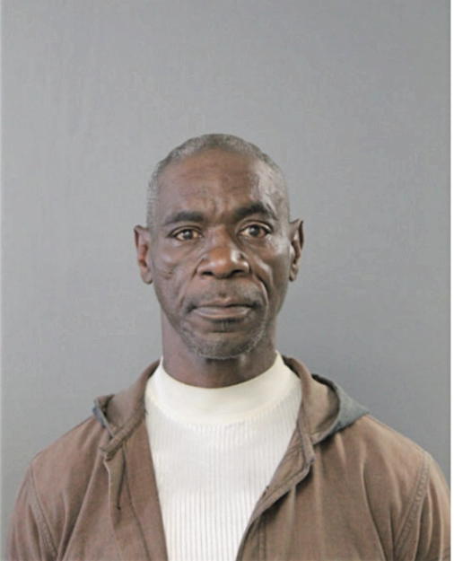 WILLIAM S HAYGOOD, Cook County, Illinois