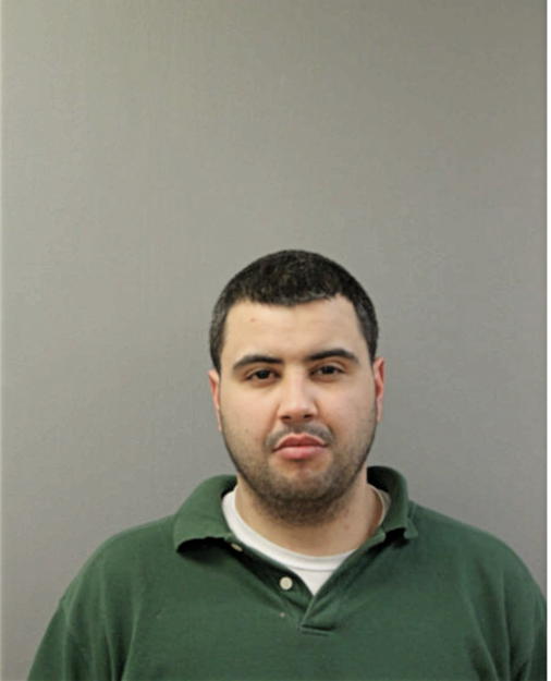 GUSTAVO A HENAO, Cook County, Illinois