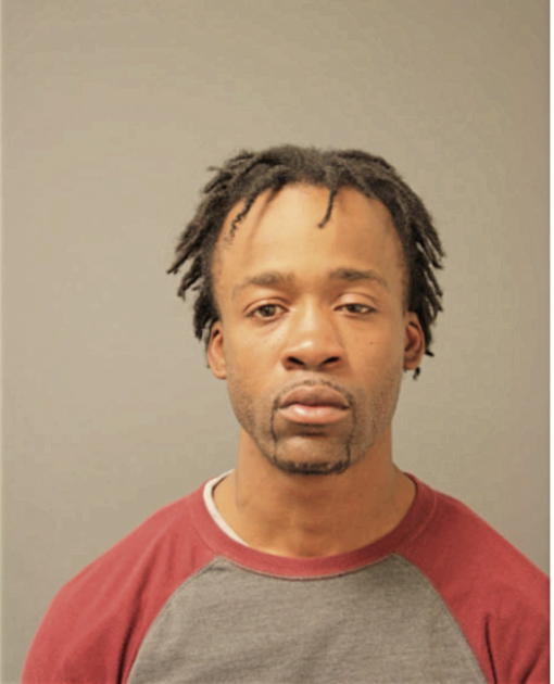 SHAUN M HENRY, Cook County, Illinois