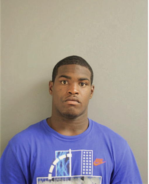 DEVON HILLIARD, Cook County, Illinois