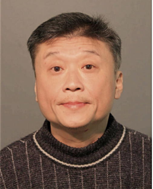 ANTHONY X HOANG, Cook County, Illinois