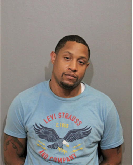 JERTWON K HOPKINS, Cook County, Illinois