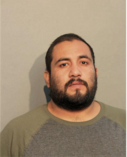 MARCO HUERTA, Cook County, Illinois