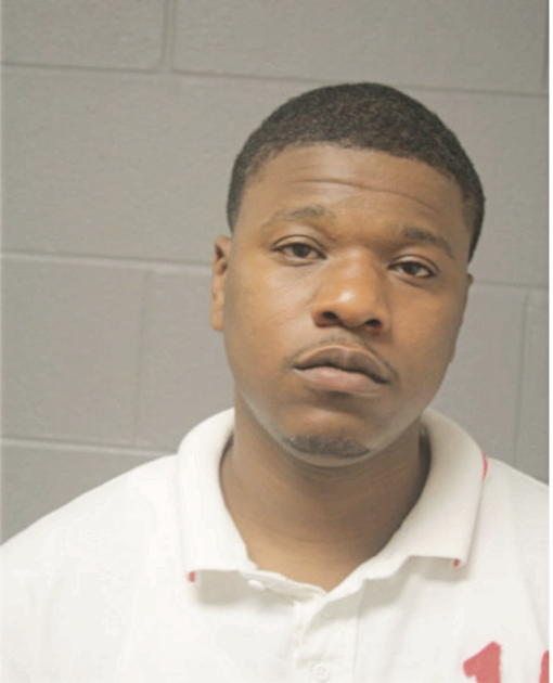 WILLIE HUMPHREY, Cook County, Illinois