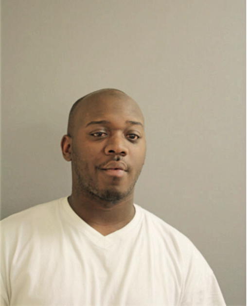 JASON A HUNTER, Cook County, Illinois