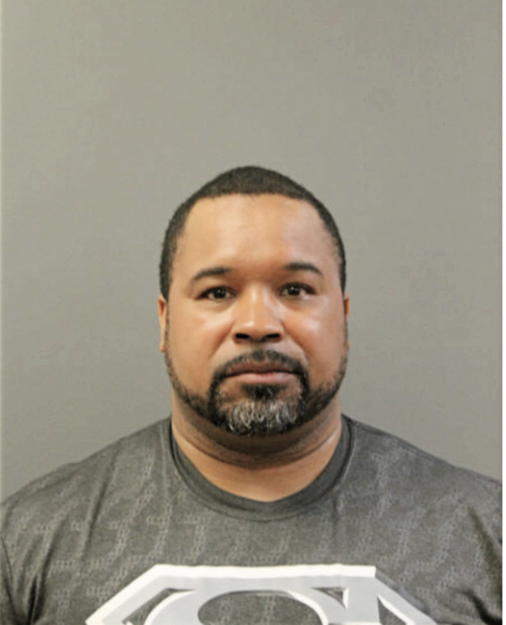 MARCUS A HURKS, Cook County, Illinois