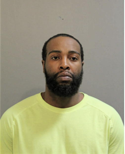 ANTONIO JACKSON, Cook County, Illinois