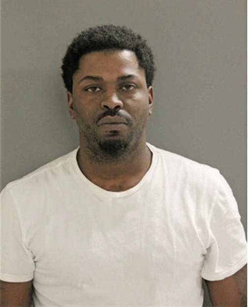 BEN D JACKSON, Cook County, Illinois