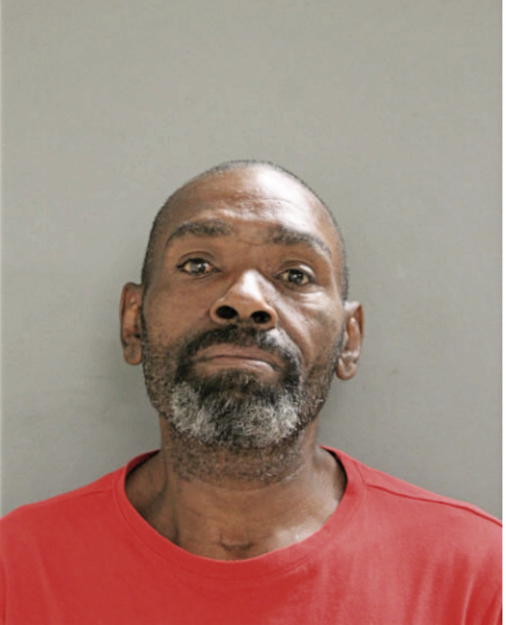 GARY L JACKSON, Cook County, Illinois