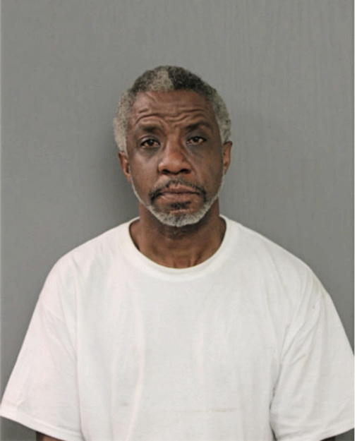 KENDALL C JACKSON, Cook County, Illinois
