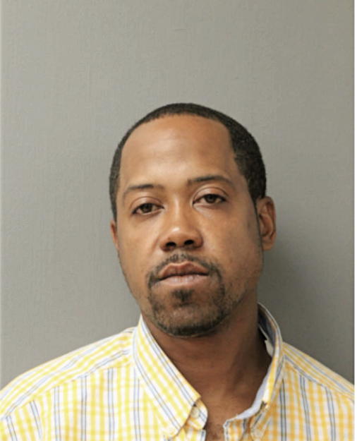 TERRANCE K JACKSON, Cook County, Illinois