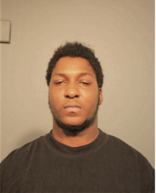 TOMMIE LEE JACKSON, Cook County, Illinois