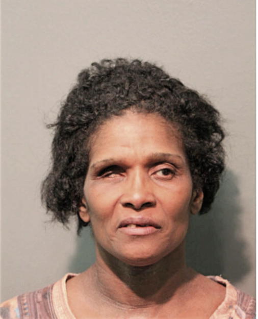 VALERIE M JACKSON, Cook County, Illinois
