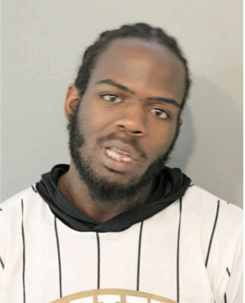 KARACHE JACOBS, Cook County, Illinois