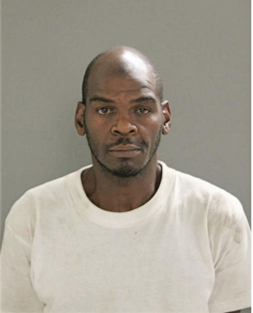 ERIC JARRETT, Cook County, Illinois