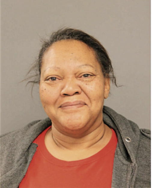 PAMELA JEFFERSON, Cook County, Illinois