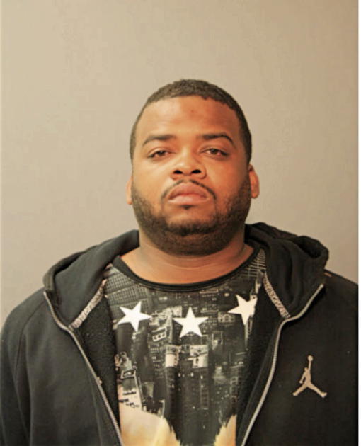 CORDY L JOHNSON, Cook County, Illinois