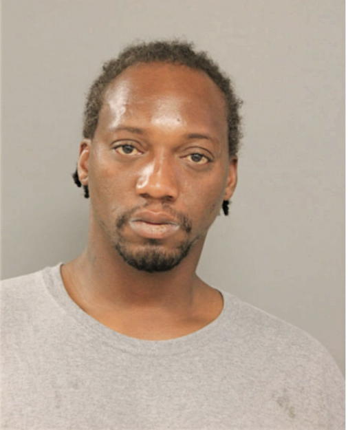DELAURENCE JOHNSON, Cook County, Illinois