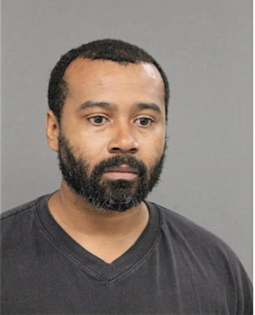 TERRELL J JOHNSON, Cook County, Illinois