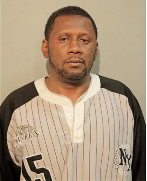 ANTON D JONES, Cook County, Illinois