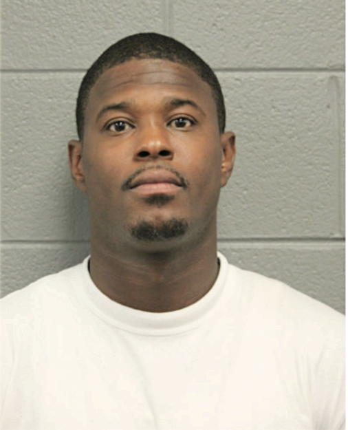 TIMOTHY D JONES, Cook County, Illinois