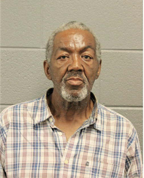 WILLIAM W JONES, Cook County, Illinois