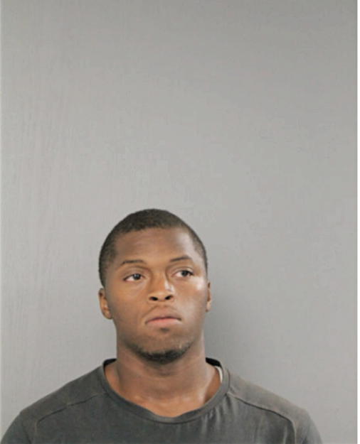 ANDRAY MCCLAIN JR, Cook County, Illinois