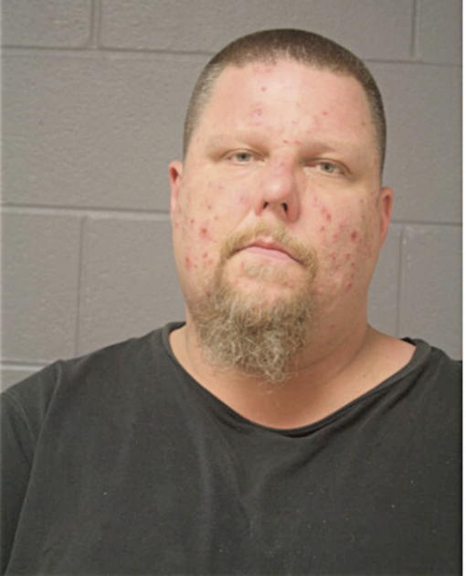ADAM JUREVIS, Cook County, Illinois