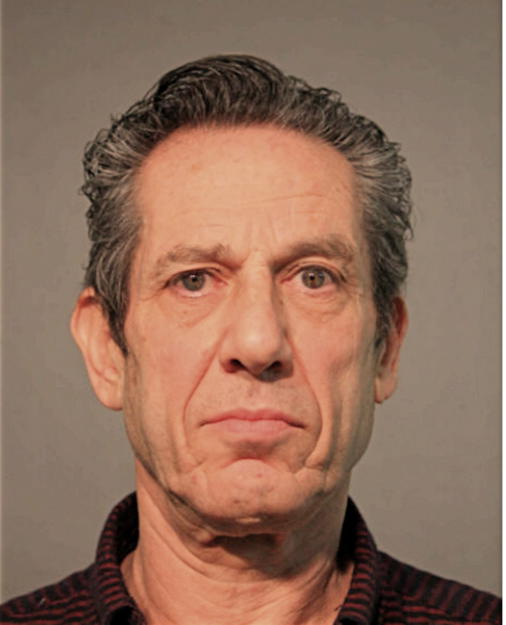 ROSS S KOOPERMAN, Cook County, Illinois