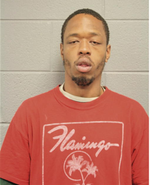 CARL D LACY, Cook County, Illinois