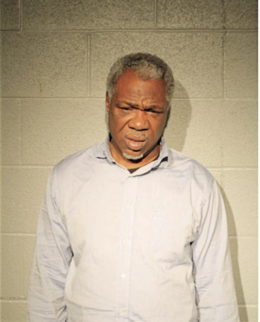 GREGORY LAMB, Cook County, Illinois