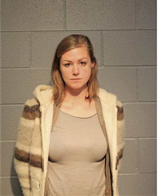 JACQLYN ELYSE LANCASTER, Cook County, Illinois