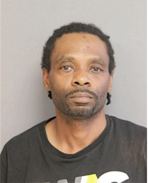 DARNELL E LATHAM, Cook County, Illinois