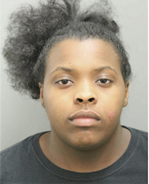 JESSICA LAWRENCE, Cook County, Illinois